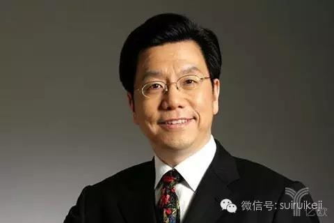 李開復(fù)